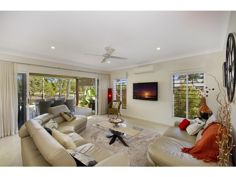 31 Springside Terrace, Idalia QLD 4811