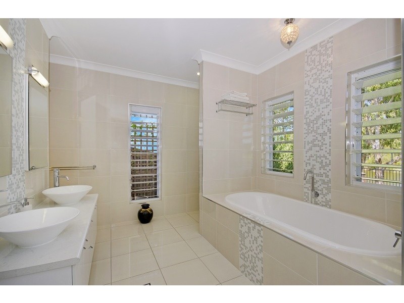 31 Springside Terrace, Idalia QLD 4811