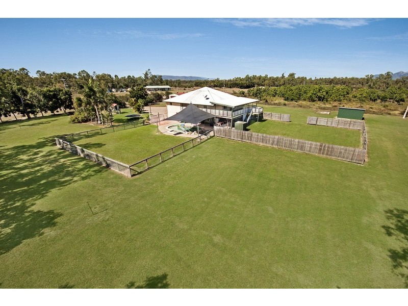 76 Texas Road, Jensen QLD 4818