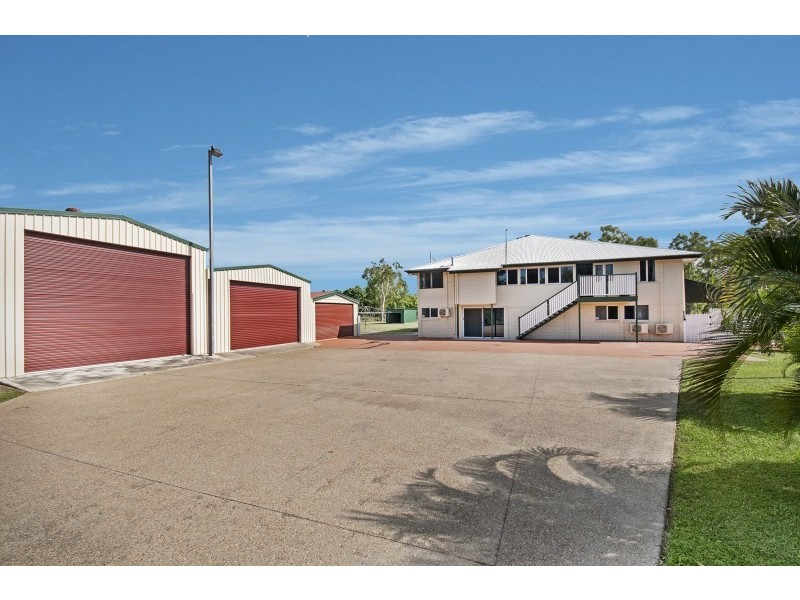 76 Texas Road, Jensen QLD 4818