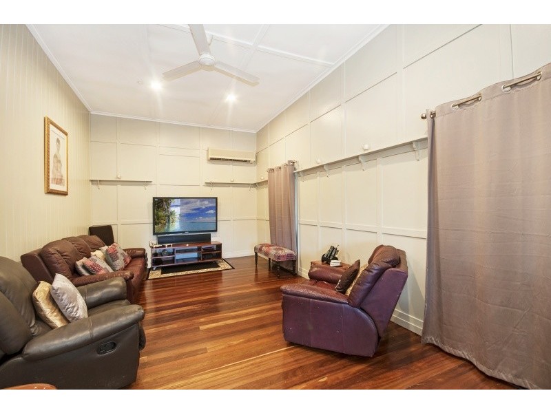 76 Texas Road, Jensen QLD 4818