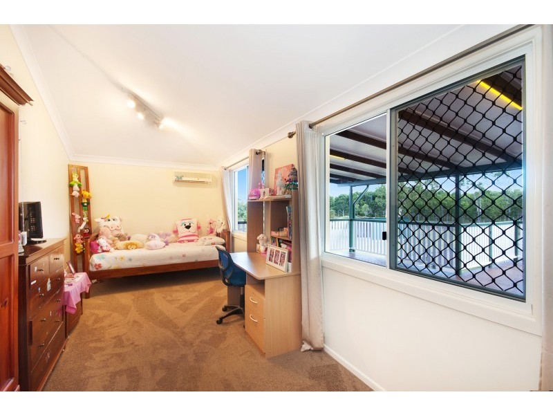 76 Texas Road, Jensen QLD 4818