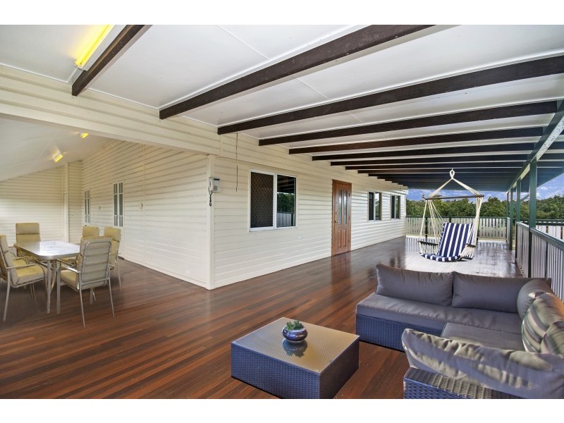 76 Texas Road, Jensen QLD 4818