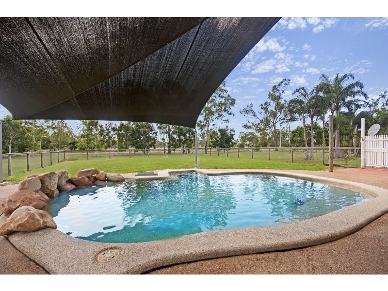 76 Texas Road, Jensen QLD 4818