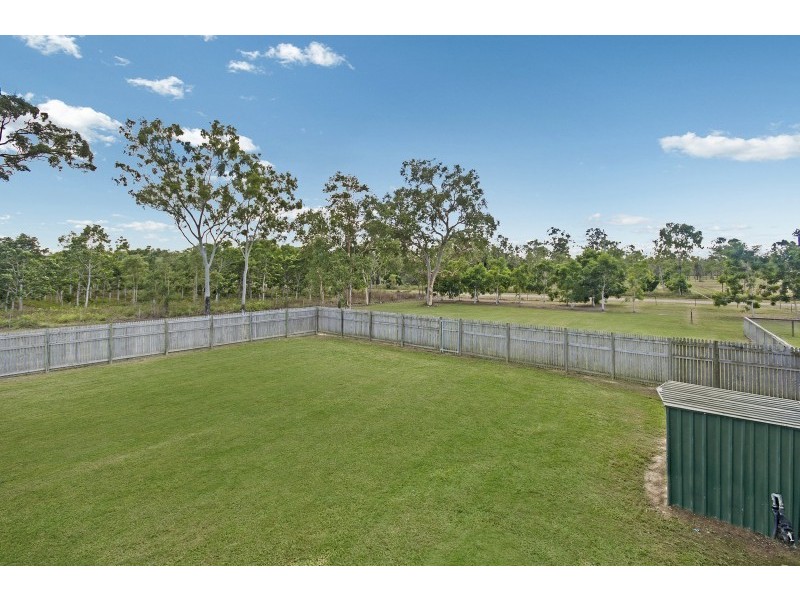 76 Texas Road, Jensen QLD 4818