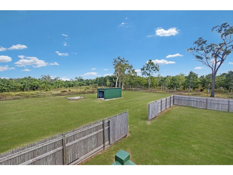 76 Texas Road, Jensen QLD 4818