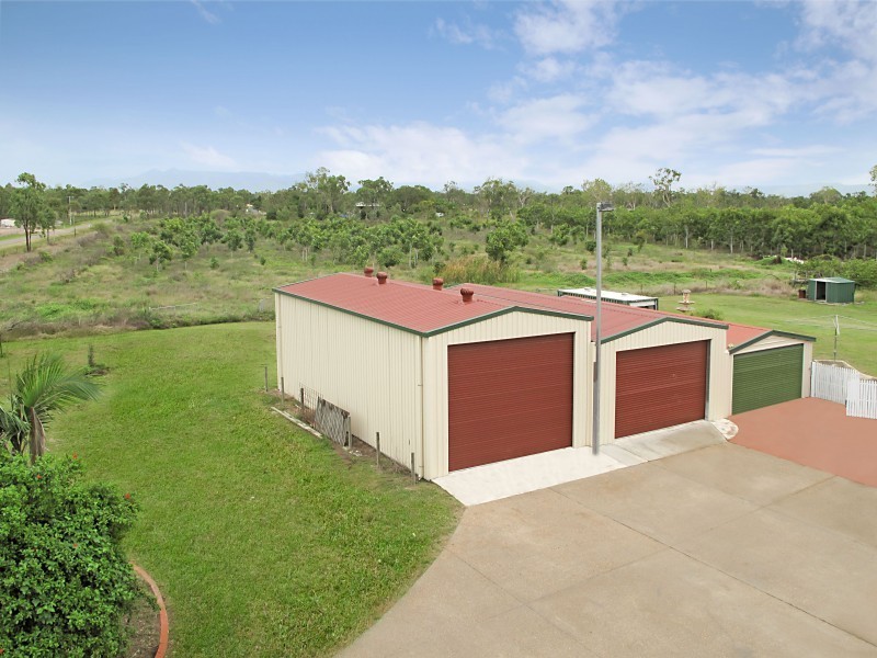 76 Texas Road, Jensen QLD 4818