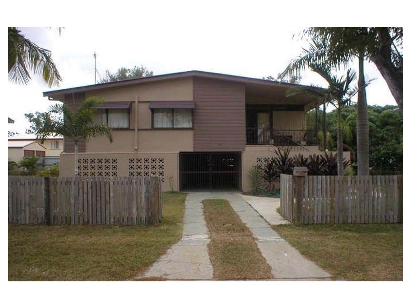 105 Hammett Street, Currajong QLD 4812