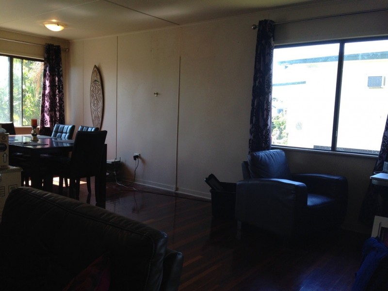 105 Hammett Street, Currajong QLD 4812