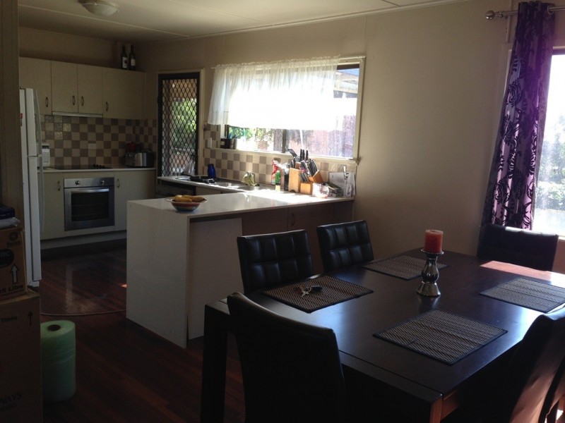 105 Hammett Street, Currajong QLD 4812