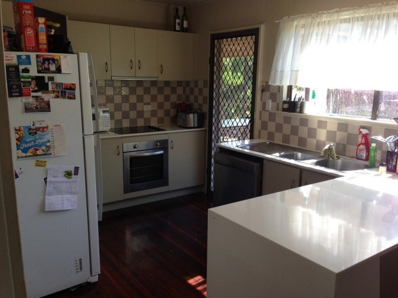 105 Hammett Street, Currajong QLD 4812