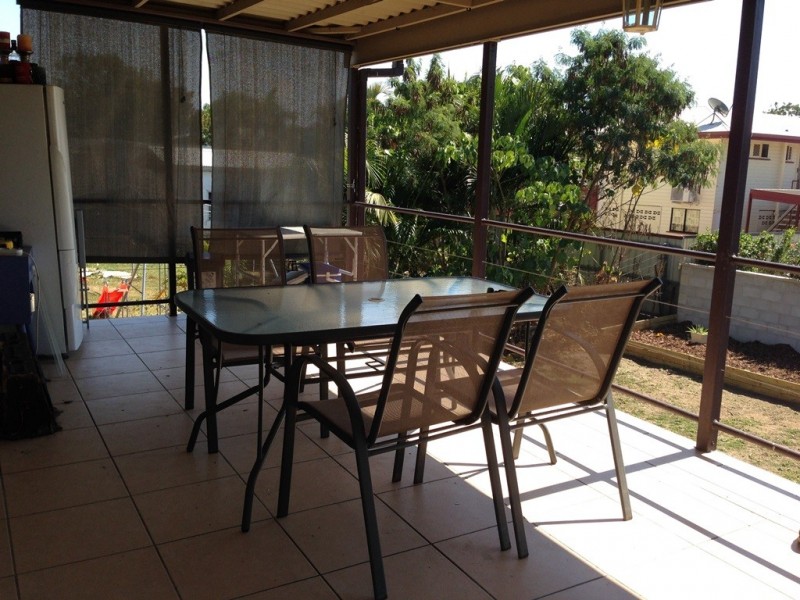 105 Hammett Street, Currajong QLD 4812