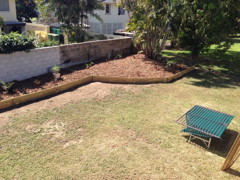 105 Hammett Street, Currajong QLD 4812