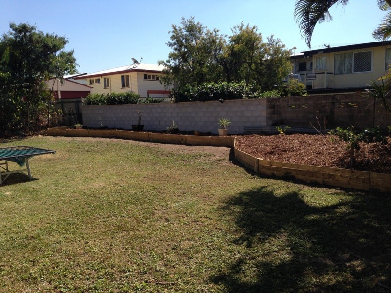 105 Hammett Street, Currajong QLD 4812