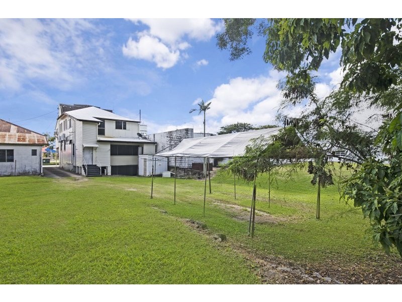 18 Herbert Street, Ingham QLD 4850