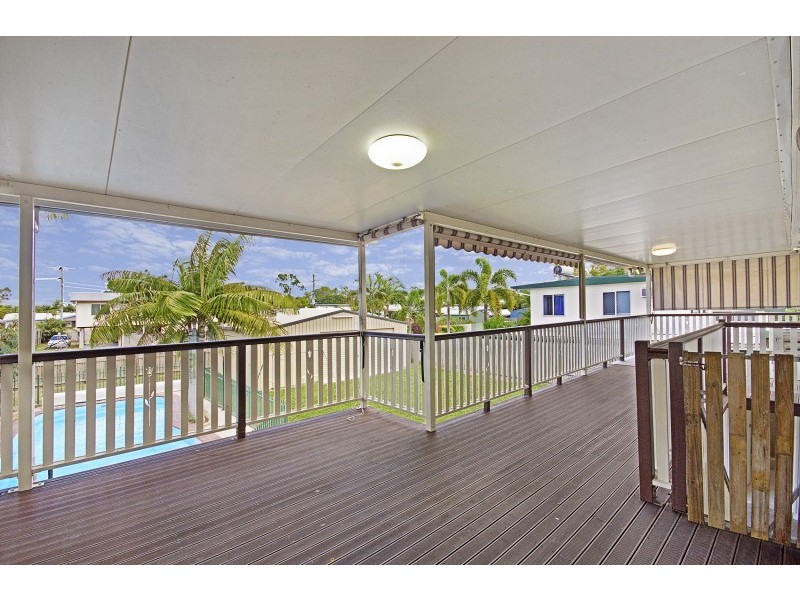 14 Mynah Crescent, Condon QLD 4815