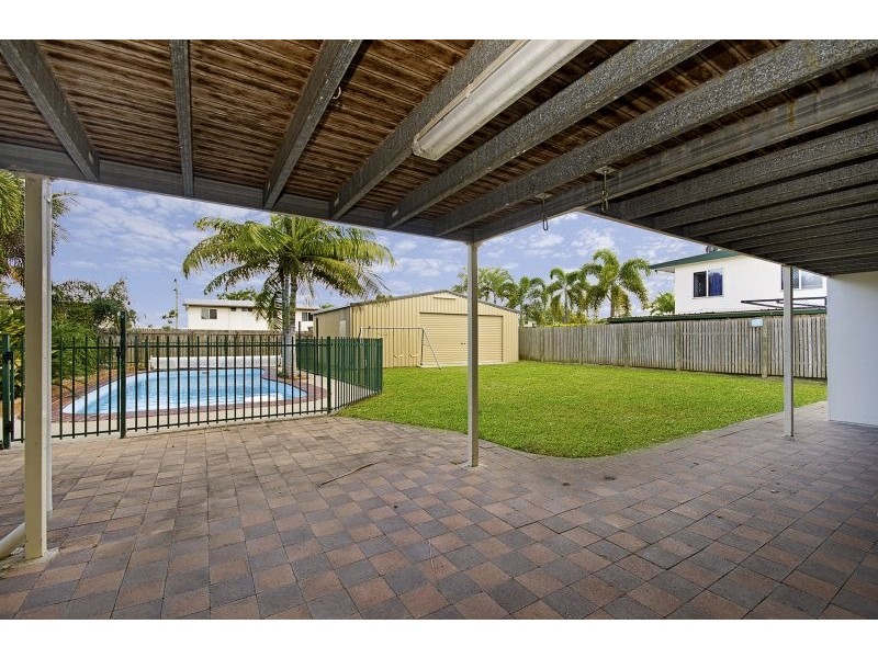 14 Mynah Crescent, Condon QLD 4815