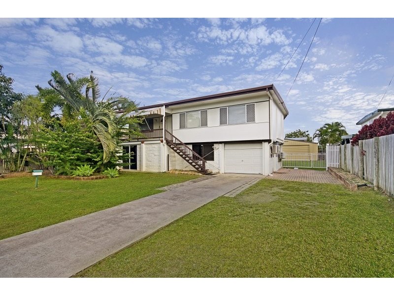 14 Mynah Crescent, Condon QLD 4815