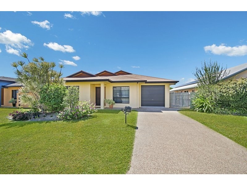 19 Monaro Circuit, Mount Louisa QLD 4814