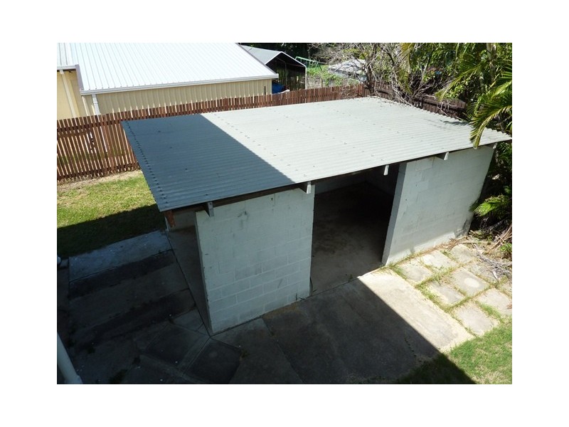 7 Gill Street, Kirwan QLD 4817