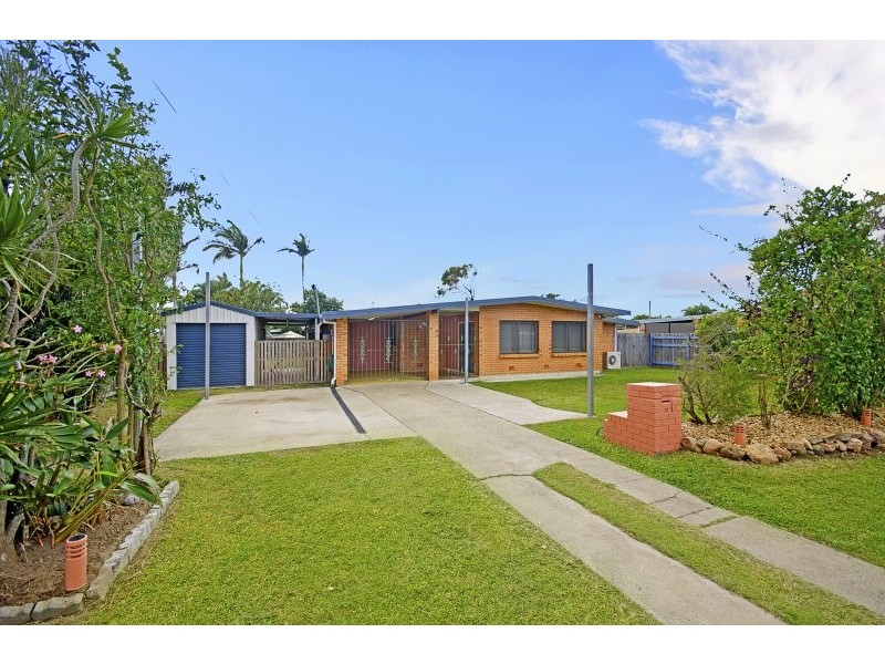 17 Haydon Crescent, Heatley QLD 4814