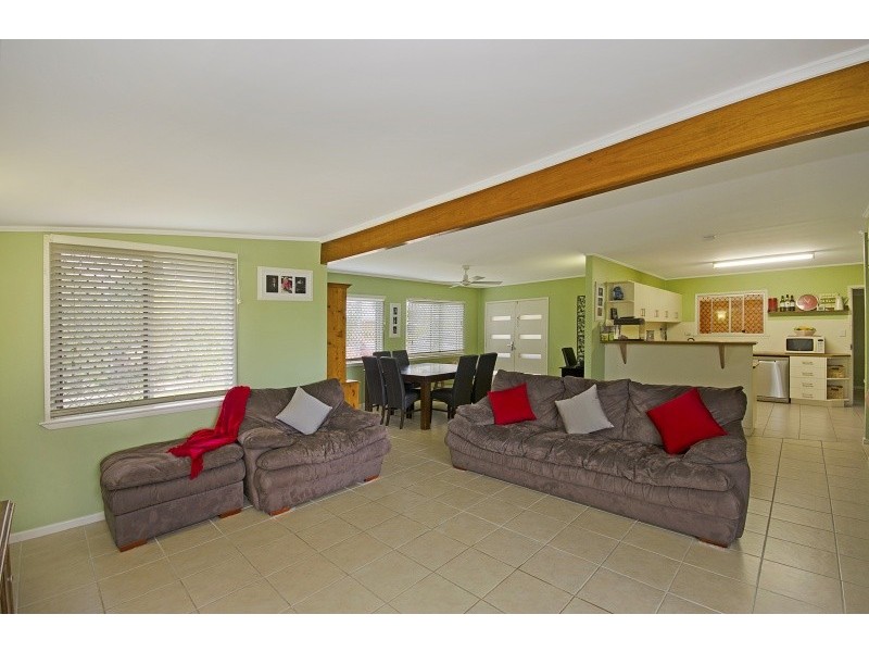 17 Haydon Crescent, Heatley QLD 4814