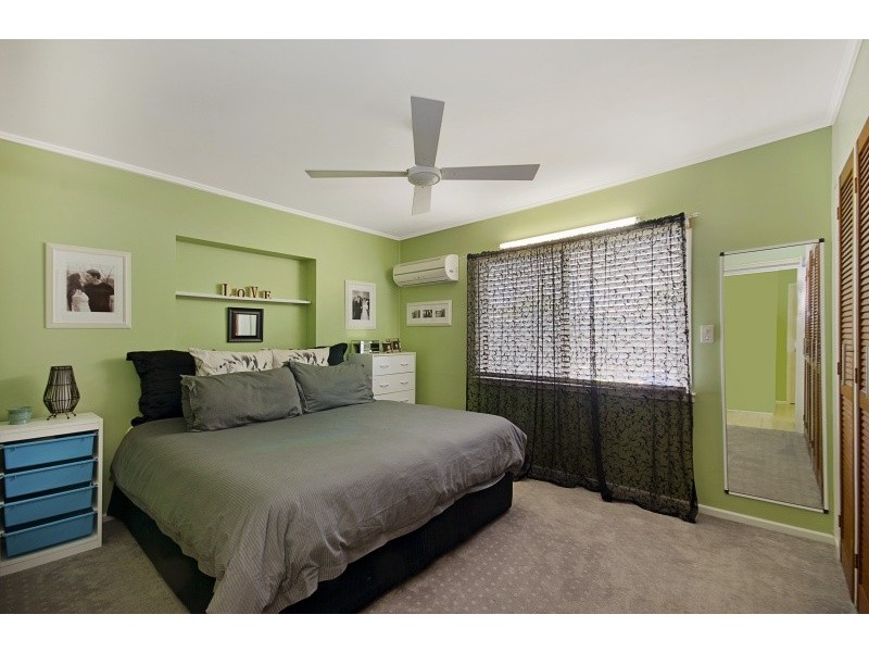 17 Haydon Crescent, Heatley QLD 4814