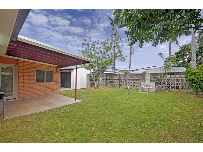 17 Haydon Crescent, Heatley QLD 4814