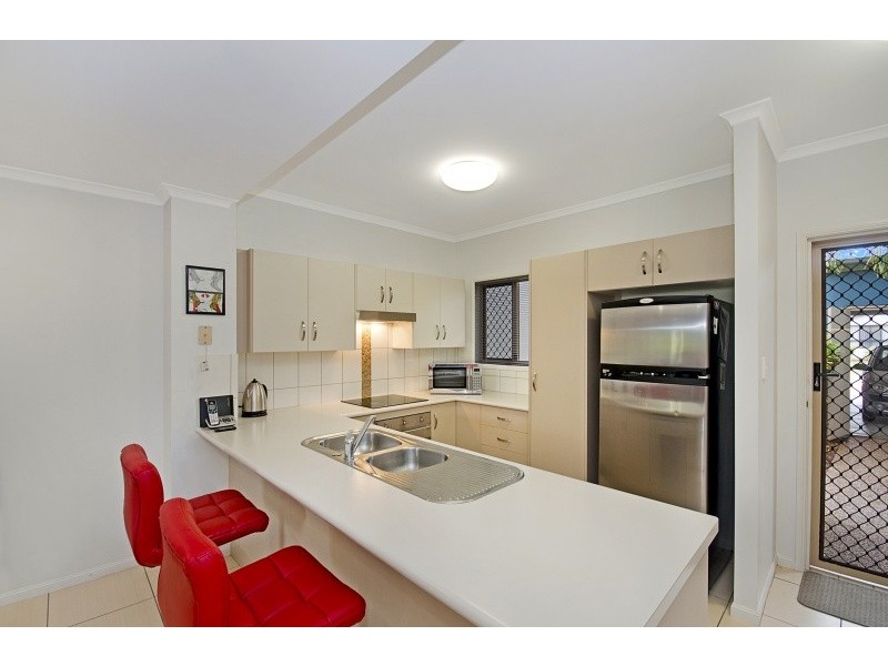 11 Montebello Circle, Kirwan QLD 4817