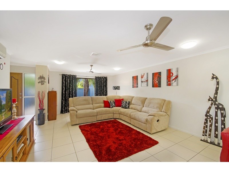 11 Montebello Circle, Kirwan QLD 4817