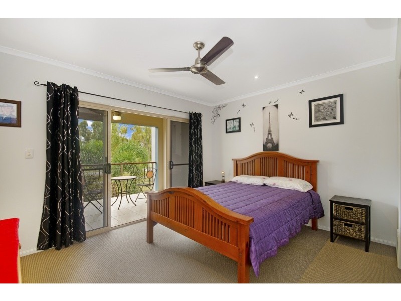 11 Montebello Circle, Kirwan QLD 4817