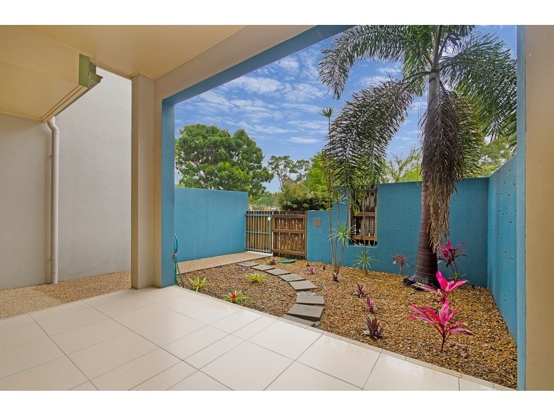 11 Montebello Circle, Kirwan QLD 4817