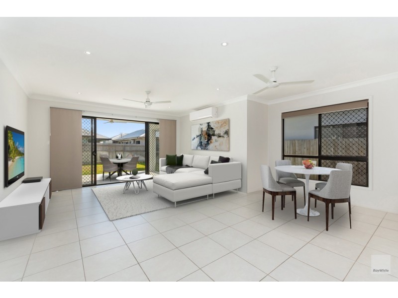 41 Brookfield Terrace, Idalia QLD 4811