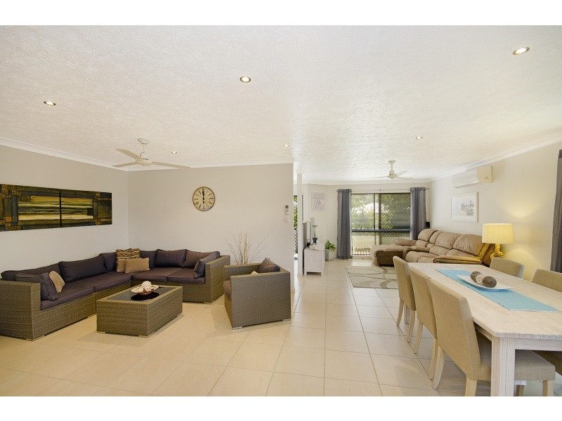 3 Clearwater Court, Bushland Beach QLD 4818