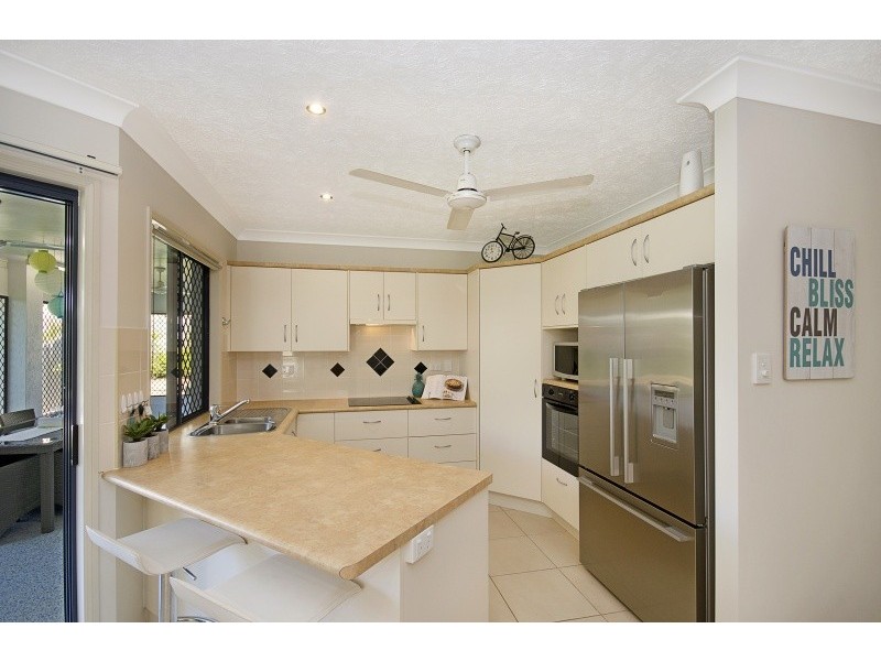 3 Clearwater Court, Bushland Beach QLD 4818