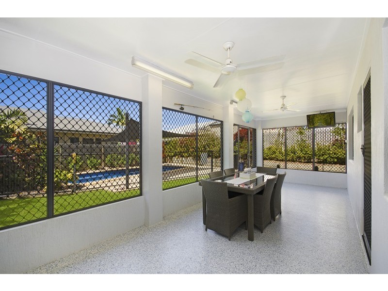 3 Clearwater Court, Bushland Beach QLD 4818