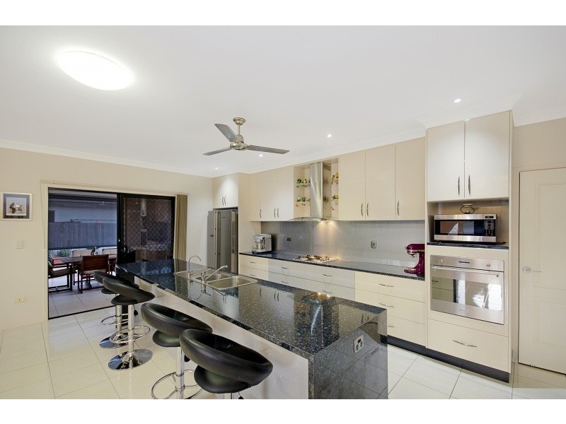 26 Lakeland Boulevard, Idalia QLD 4811