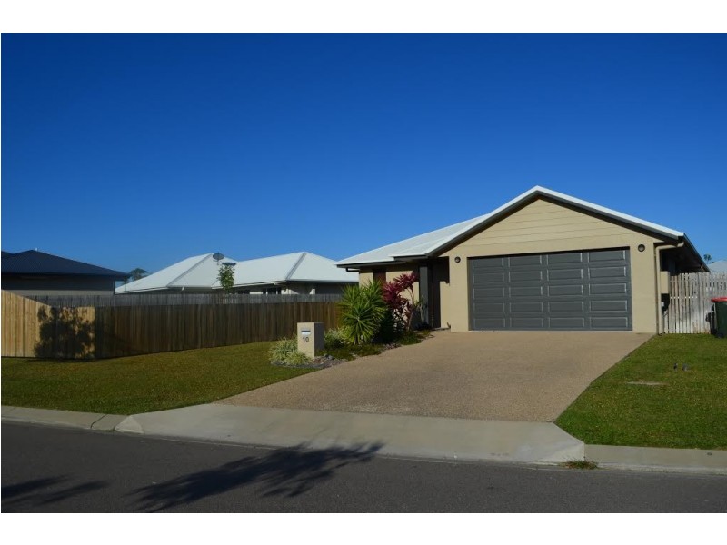 10 Cherwell Avenue, Bohle Plains QLD 4817