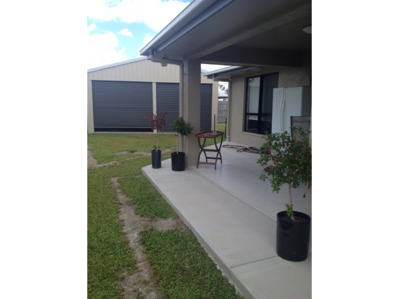 10 Cherwell Avenue, Bohle Plains QLD 4817