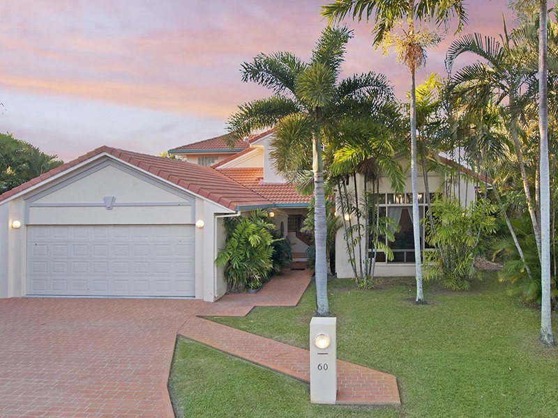 60 Waterview Drive, Bushland Beach QLD 4818