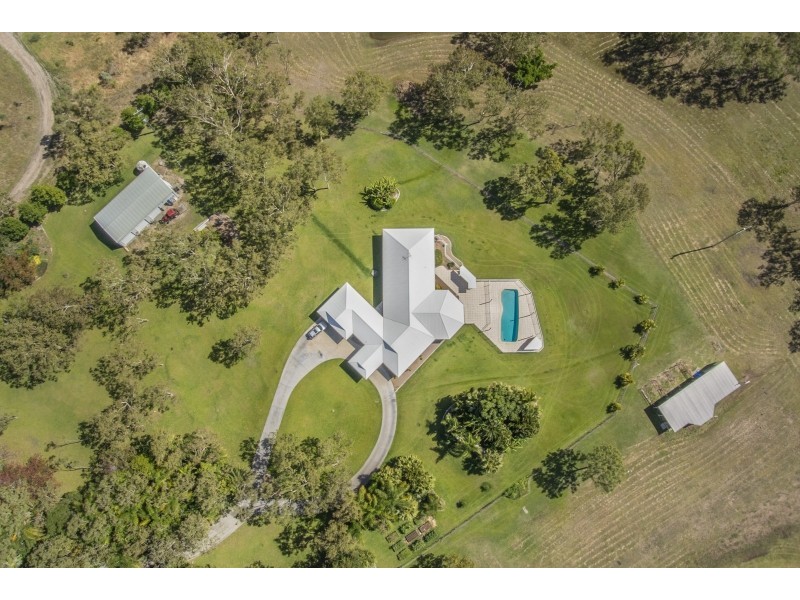 36740 Bruce Highway, Nome QLD 4816