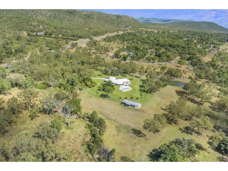 36740 Bruce Highway, Nome QLD 4816
