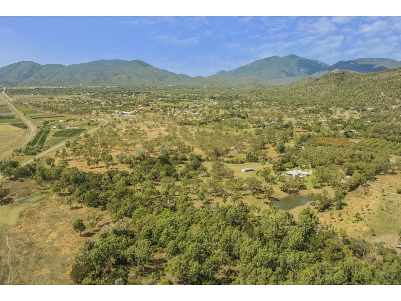 36740 Bruce Highway, Nome QLD 4816