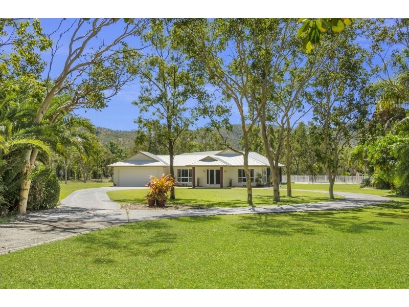 36740 Bruce Highway, Nome QLD 4816