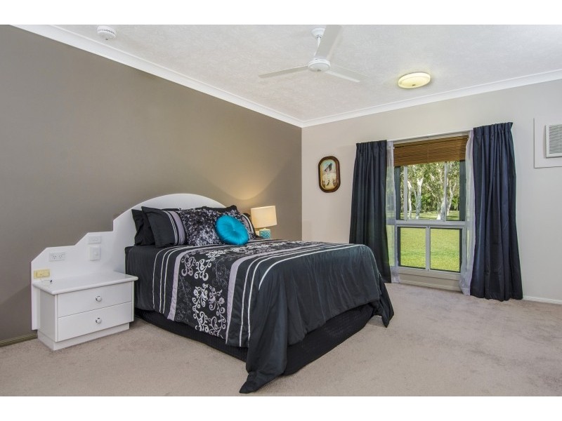 36740 Bruce Highway, Nome QLD 4816