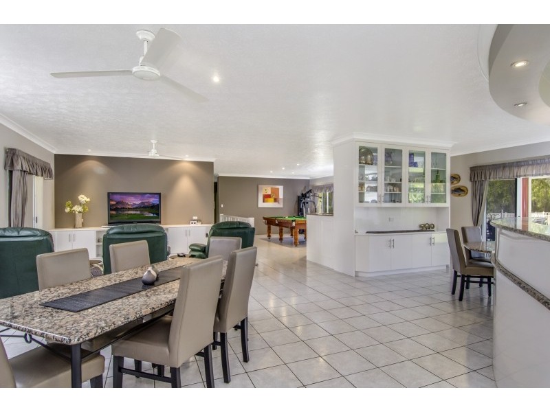 36740 Bruce Highway, Nome QLD 4816