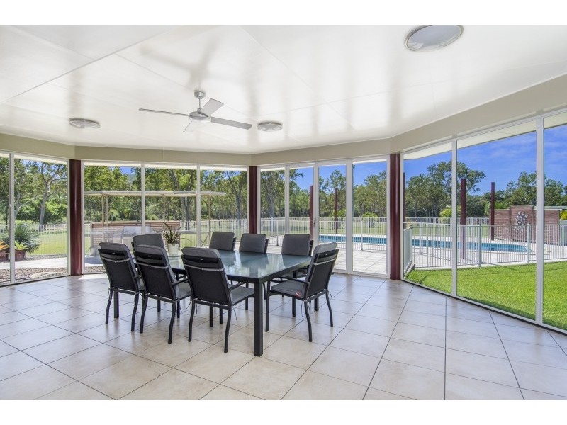 36740 Bruce Highway, Nome QLD 4816