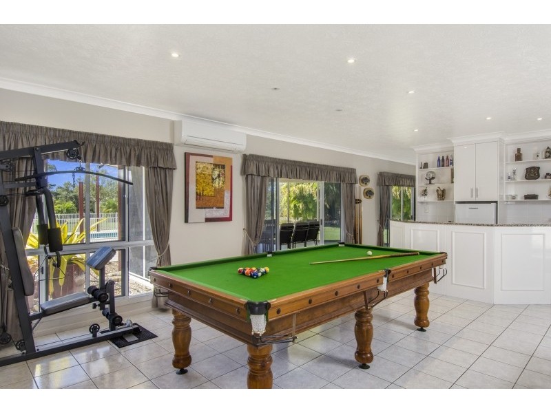 36740 Bruce Highway, Nome QLD 4816