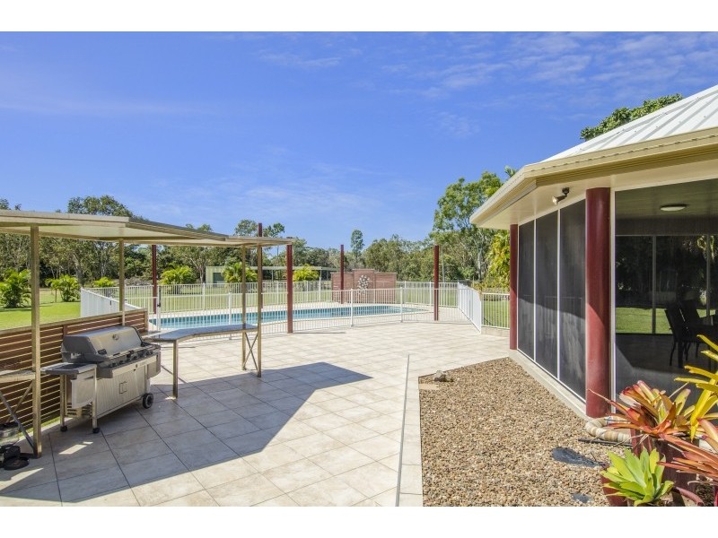 36740 Bruce Highway, Nome QLD 4816