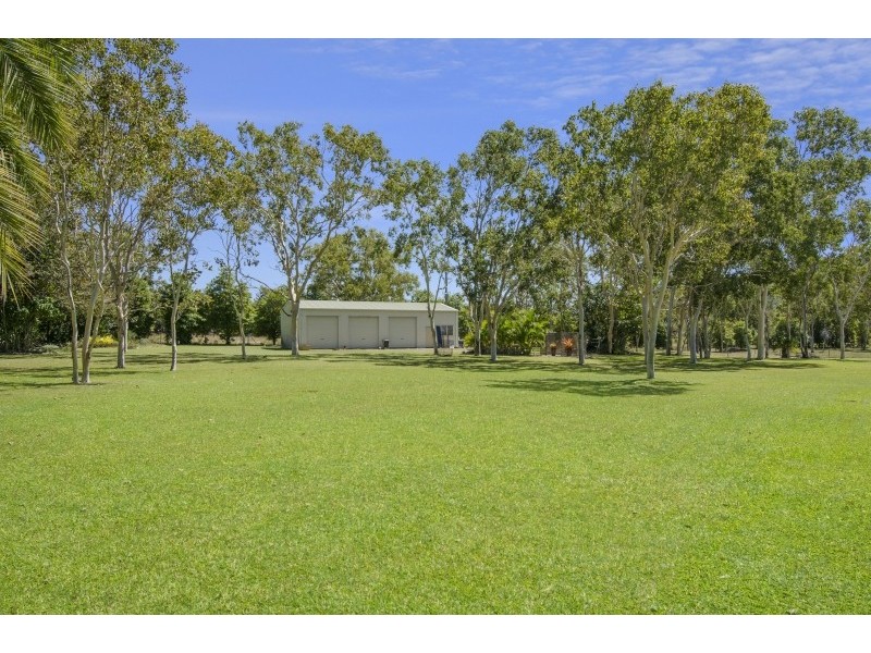 36740 Bruce Highway, Nome QLD 4816
